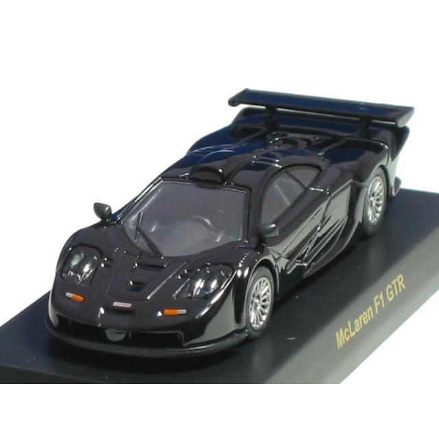 京商 1/64 ブリティッシュスポーツカー ミニカーコレクション