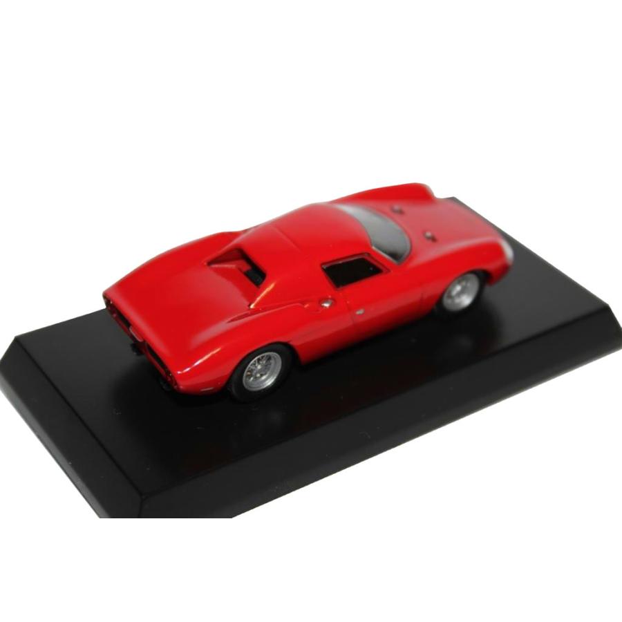 京商 1/64 フェラーリ ミニカーコレクション7 Neo 250LM 
