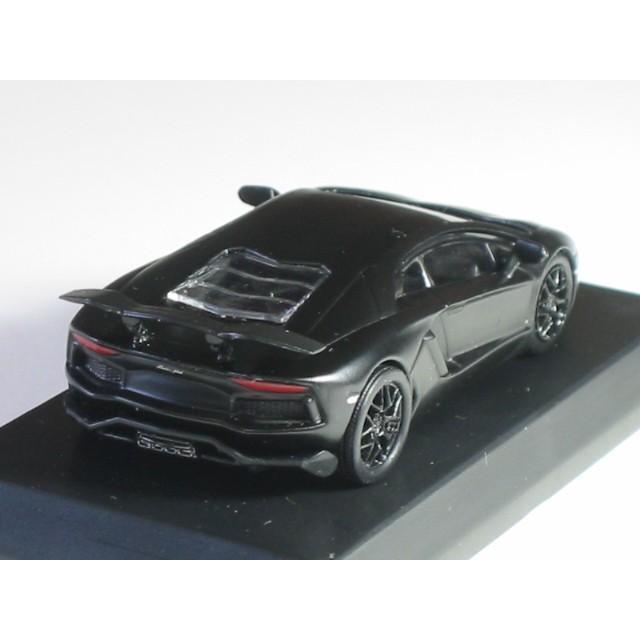 京商 ランボルギーニ ランボルギーニミニカーコレクション3 JLOC