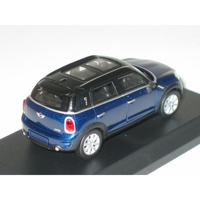 京商 1/64 BMW＆MINI ミニカーコレクション ミニクーパーS 