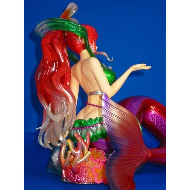 ワンピース　Sailing Again しらほし姫　リペイント塗装済完成品　Ｍ Again Of Pirates ワンピースシリーズ Sailing