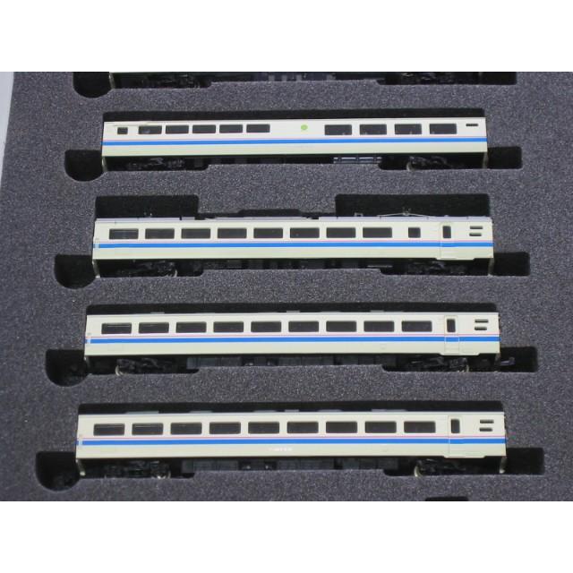 TOMIX Nゲージ 92621 JR EC LTD EXPRESS 485系 