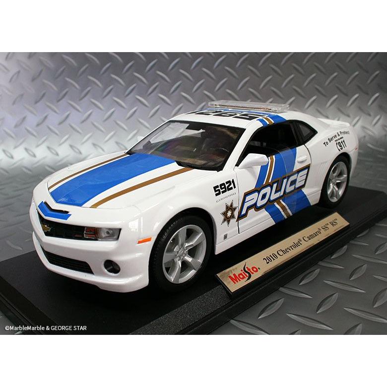B2 ミニカー Maist 1/18 SE 2010年式 Chevrolet Camaro SS RS B2 ミニカー Maist 1/18 SE 2010年式 Chevrolet Camaro SS RS
