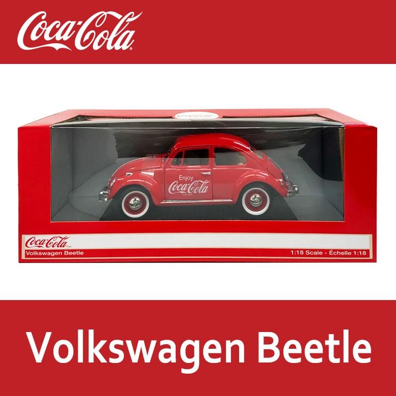 Coca-Cola ビートルモデル 赤 トップ Amazon.co.jp: Coca-Cola