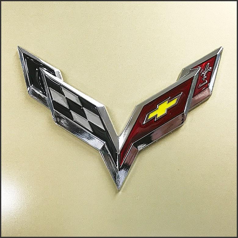 シボレー エンブレム 【公式通販】