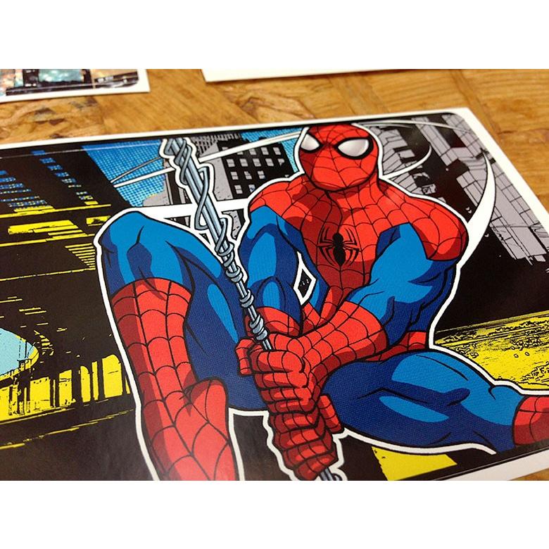 アメージングスパイダーマン #36 ルーター初登場❗️アメコミリーフ Amazon.co.jp: マーベルグラフィックノベル・コレクション(36