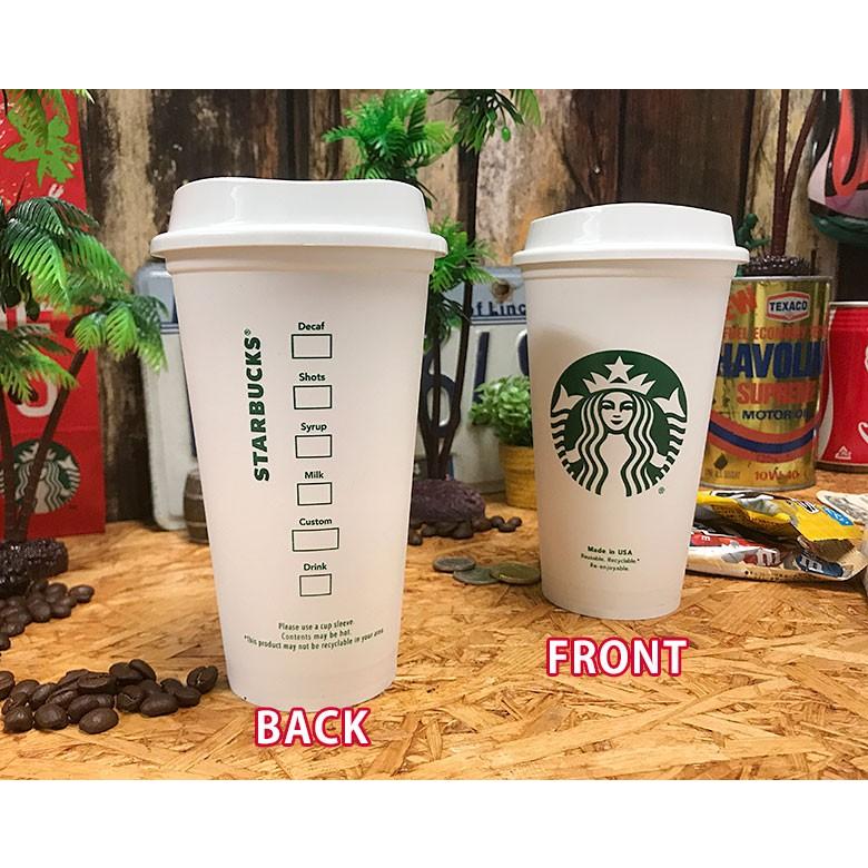F2 スターバックス プラスチック カップ 2014 スタンダードモデル