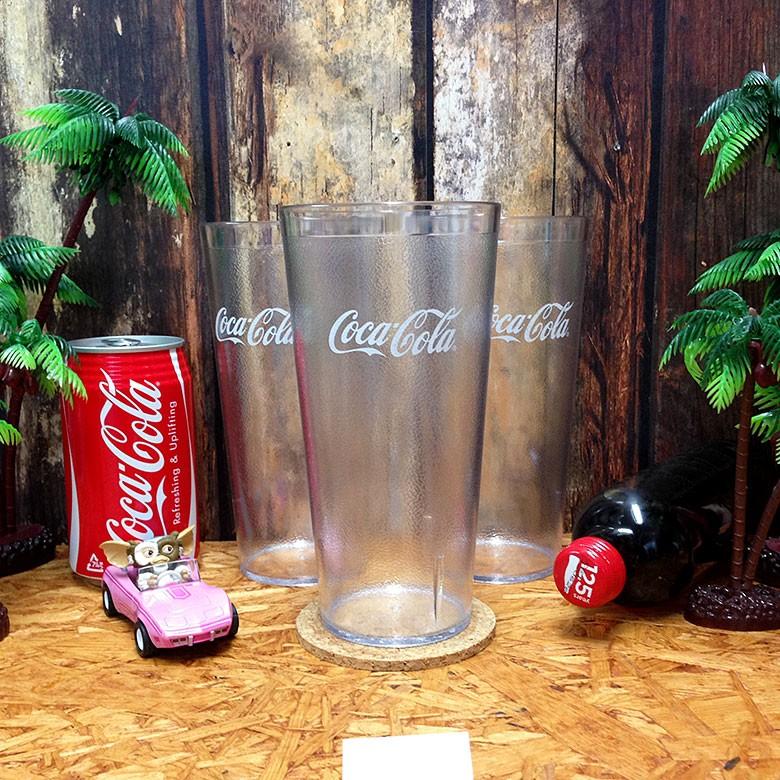 F2 コカコーラ プラスチック タンブラー 20oz 591ml [ Coca Cola COKE
