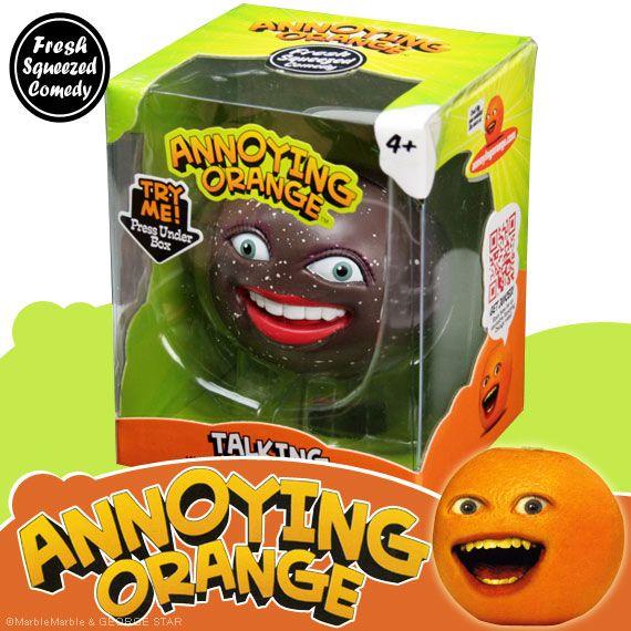 B3 アノーイング・オレンジ KY ウザいオレンジ BOX入り トーキング