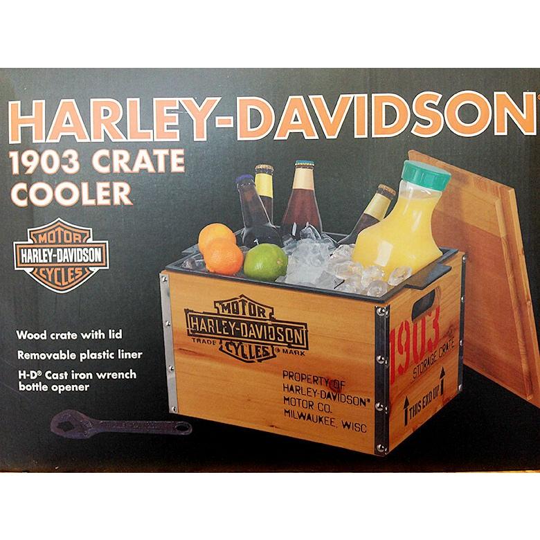 Harley-Davidson クーラーボックス 楽天市場】HARLEY-DAVIDSON ハーレーダビッドソンモーターサイクルズ