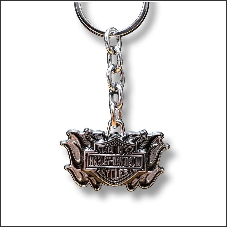 A4 ハーレーダビッドソン オフィシャル キーホルダー #062 [ HDKD336-K