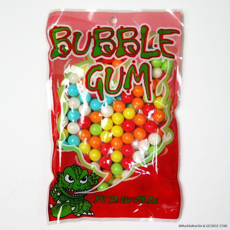 B4 ガムボールマシーン 詰め替え用 バブルガム ミニサイズ 220粒