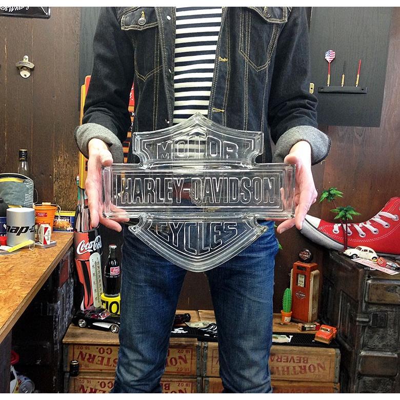 A1 ハーレーダビッドソン B&S スナック ディッシュ セット [ HDL18533 HARLEY DAVIDSON] zakoth02192001アメリカン雑貨のマーブル