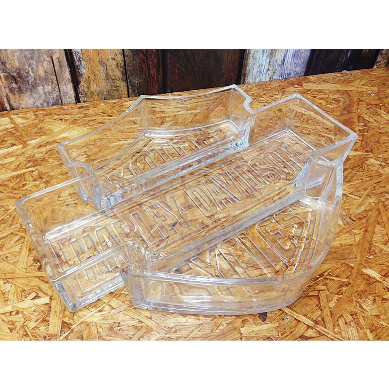 A1 ハーレーダビッドソン B&S スナック ディッシュ セット [ HDL18533 HARLEY DAVIDSON] zakoth02192001アメリカン雑貨のマーブル