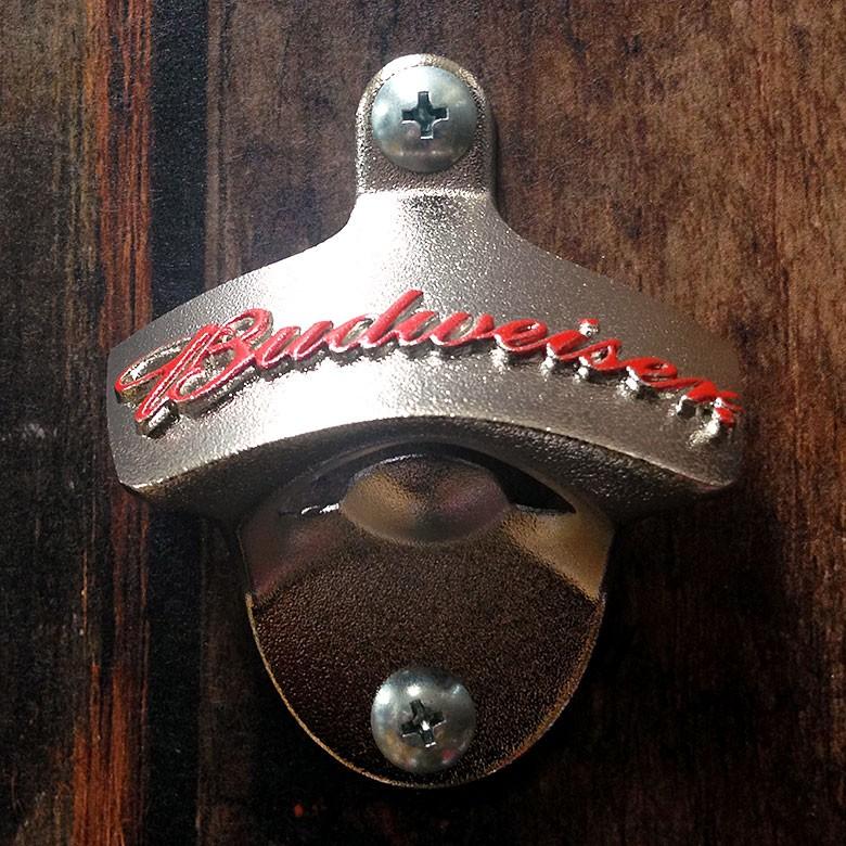 アンティーク☆栓抜き】ブルドッグ ボトルオープナー PAB HAB BAR