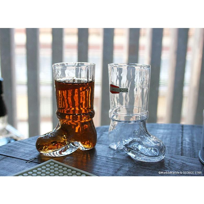 A1 ハーレーダビッドソン オイル ドラム缶 #003 ショットグラス ギフト