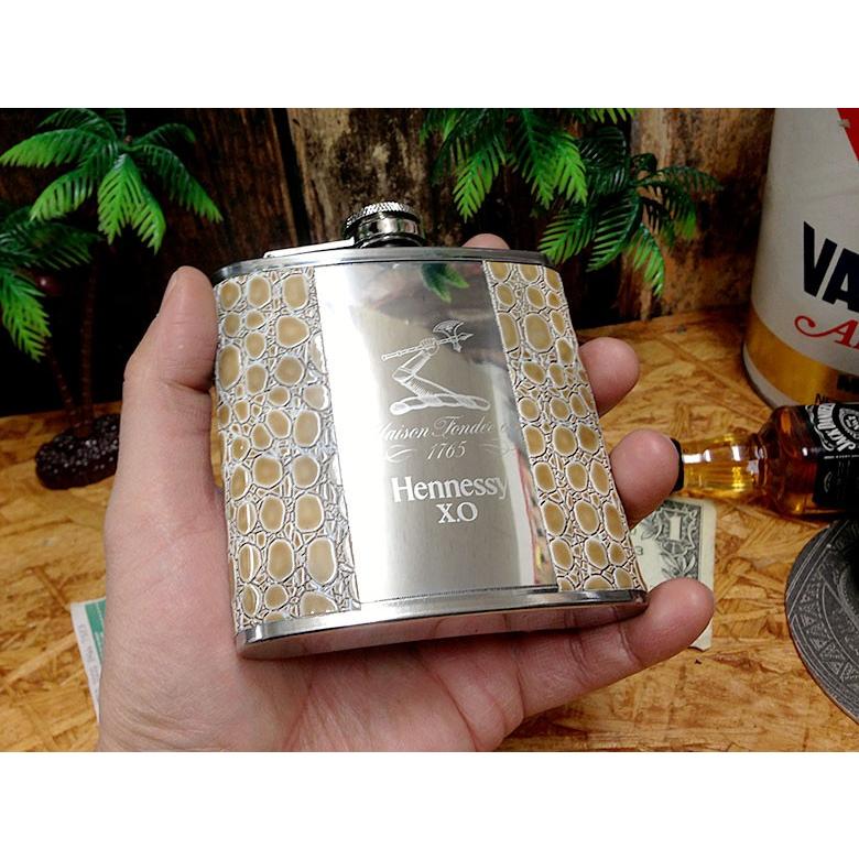 Hennessy コニャック ボトル Hennessy X.O コニャック 700ml 金キャップクリアボトル - メルカリ