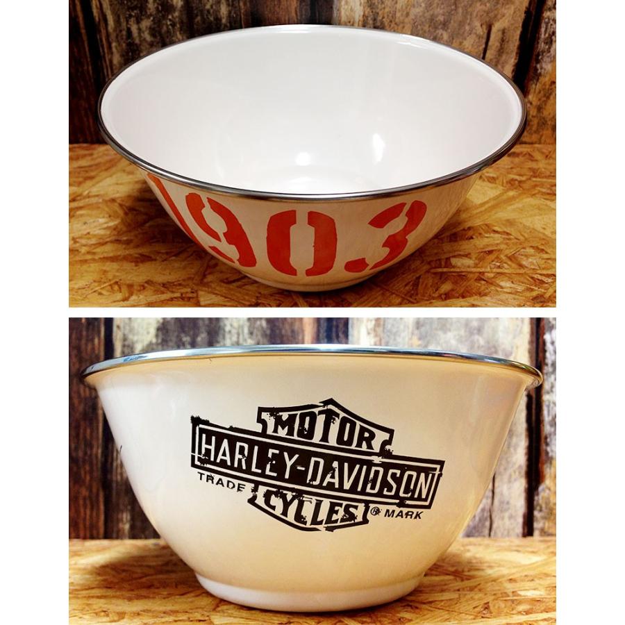 Harley-Davidson 1903年設立記念ボール