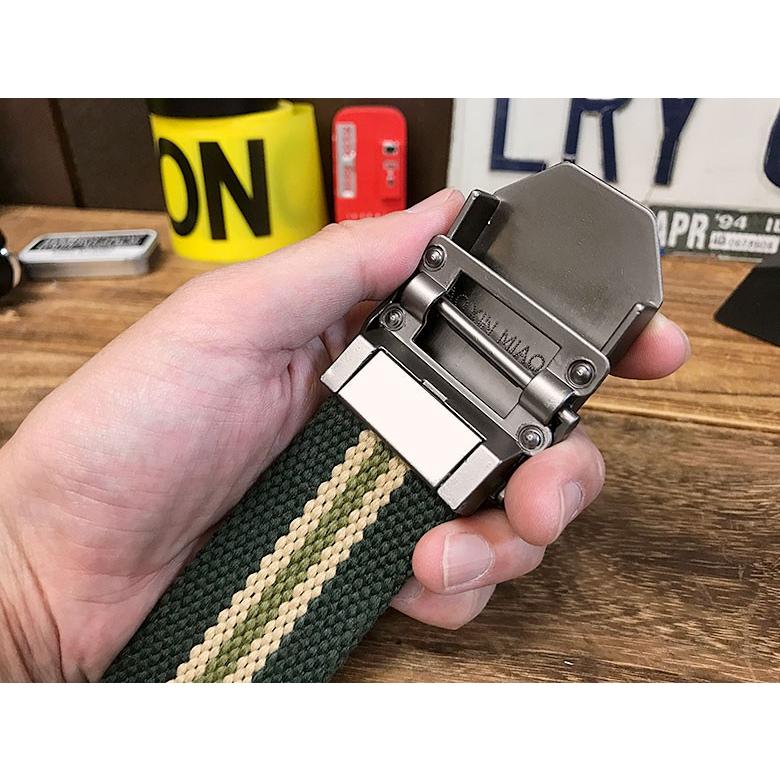 米軍 実物 ガチャベルト カーキ 米軍 実物 ガチャベルト カーキ