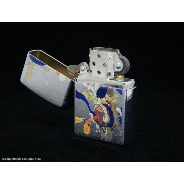 F1 Zippo（ジッポー）ライター CAMEL（キャメル） VIBE 2005年 スイス 