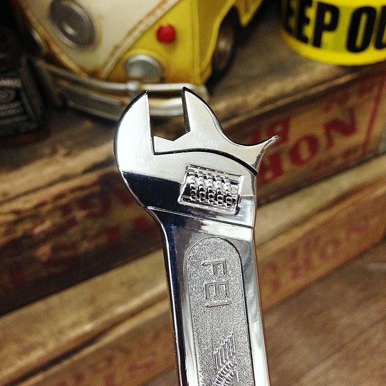 G5 スパナ ライター おもしろ雑貨 工具 喫煙具 アメリカン雑貨 Zak Smo アメリカン雑貨のマーブルマーブル 通販 Yahoo ショッピング