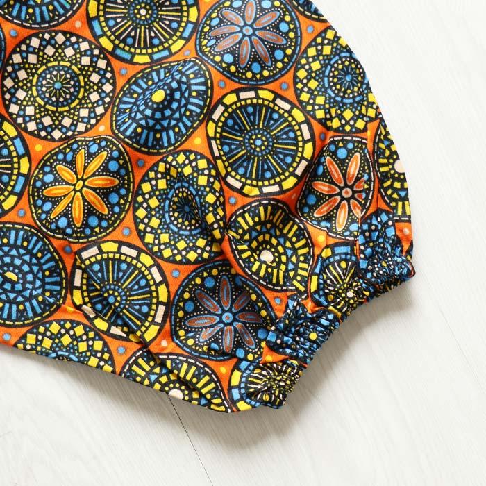 週末価格 アフリカンバティック サルエルパンツ 週末価格 アフリカン