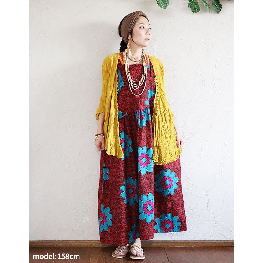 サロペット ワンピース スカート ジャンパースカート キャミワンピース