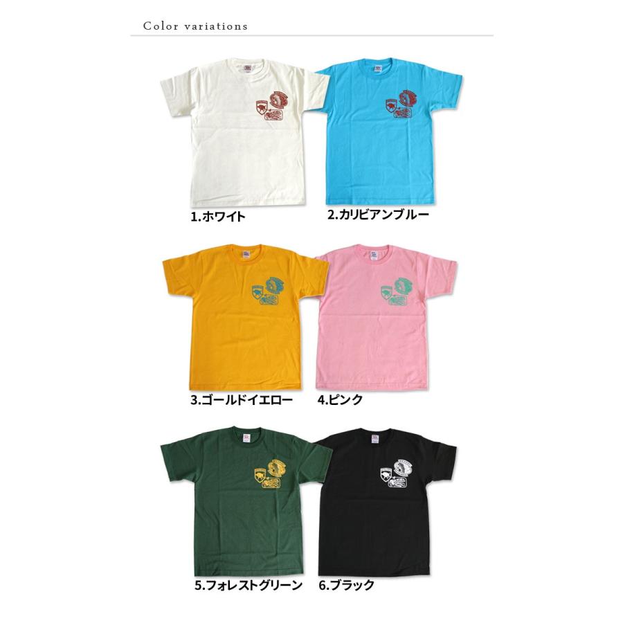 エスニック Tシャツ カットソー トップス 半袖 インディアン