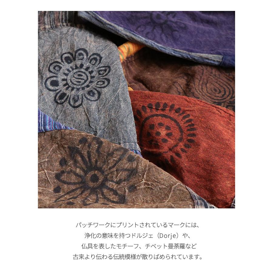 カットソー トップス シャツ ブラウス パッチワーク レディース