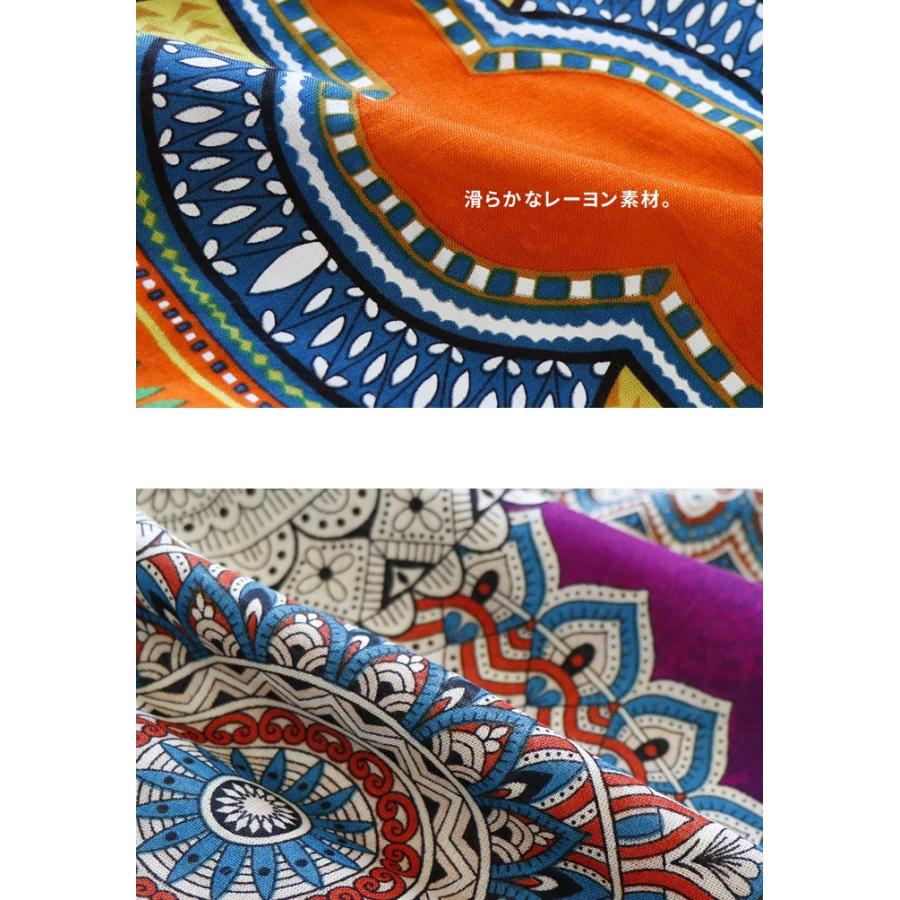 エスニック ロングスカート マキシ オリエンタル ダシキ 幾何学模様 総柄 レディース ファッション アジアン フェス 春 夏 秋 30代 40代 50代 1 Kktt エスニックのマーブルマーケット 通販 Yahoo ショッピング