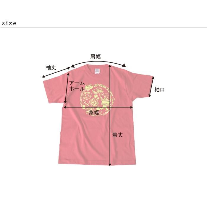 メキシカンカットソー エスニック Tシャツ 半袖 プリント ゆったり 大きいサイズ メキシコ