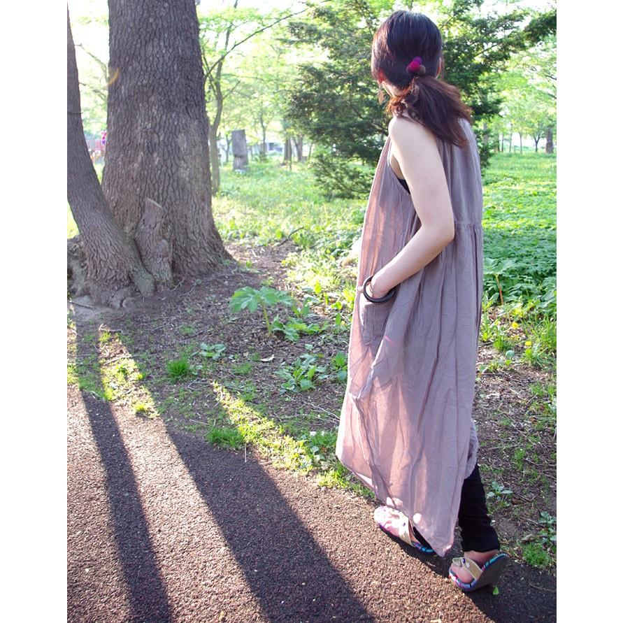 エスニック ビッグ ポケット タック入り ノースリーブ ワンピース アジアン ゆったり ボヘミアン フェス シンプル 30代 40代 50代 2 Seic エスニックのマーブルマーケット 通販 Yahoo ショッピング