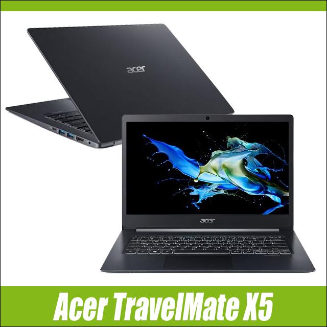 Acer TravelMate X514-51-N58U 第８世代i5搭載 TravelMate Acer X5 TMX514-51-N58U 中古ノートパソコン WPS