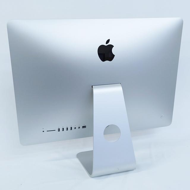 Apple iMac A1418(現品撮影)|中古液晶一体型デスクトップPC macOS i5-5675R メモリ16GB HDD1TB GPU カメラ Bluetooth 無線 21.5型 訳あり｜marblepc｜03