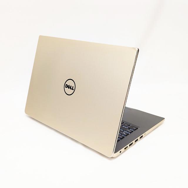 Inspiron 中古ノートパソコン Dell 14-7472【現品撮影】Windows11 Core 
