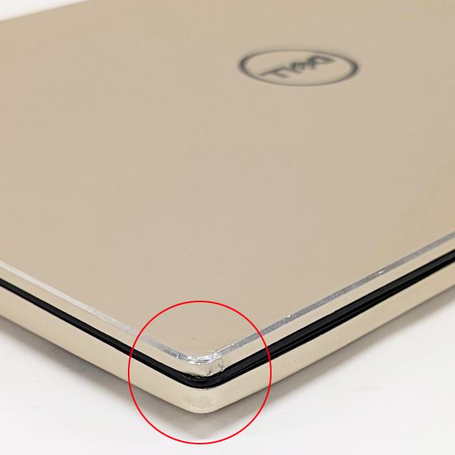 Inspiron 中古ノートパソコン Dell 14-7472【現品撮影】Windows11 Core 