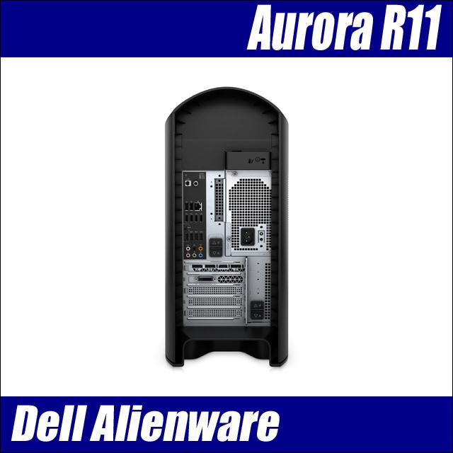 Dell Alienware Aurora R11 水冷 ゲーミングPC 新品デスクトップ 