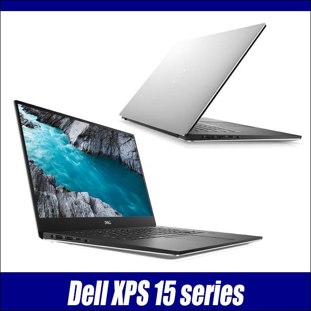 中古ノートパソコン Dell XPS 15 9570 フルHD 15.6型 Windows11 Core i7 メモリ16GB NVMeSSD512GB WPS Office搭載 | XPS | 15