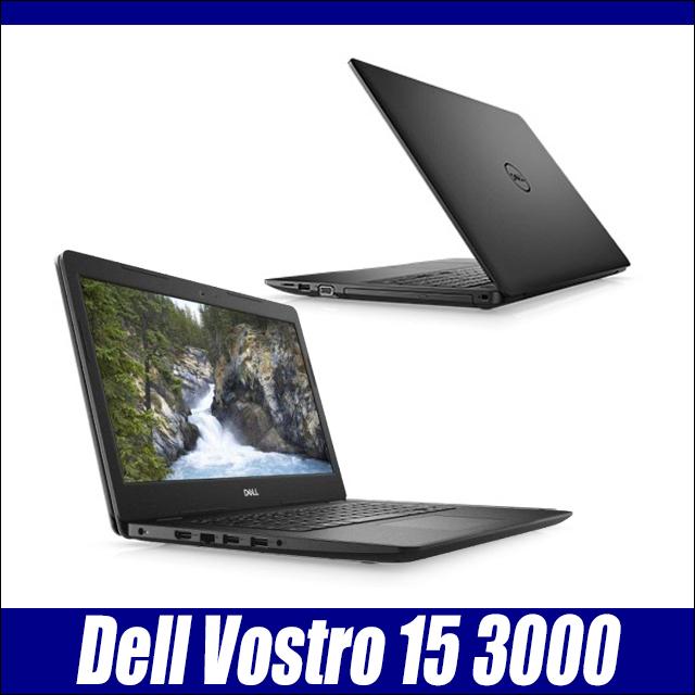 中古ノートパソコン Dell Vostro 15 3000(3591) 15.6型 Windows11 Corei3 MEM16GB HDD1TB＋SSD256GB WPS Office付き | Vostro | 17