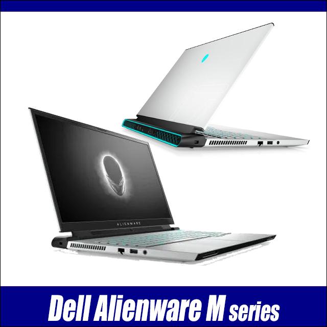 ゲーミングPC 中古ノートパソコン Dell Alienware M17 R3 フルHD17.3型 Windows11 Corei9 32GB NVMeSSD1TB グラボ搭載 | ALIENWARE m17 | 16
