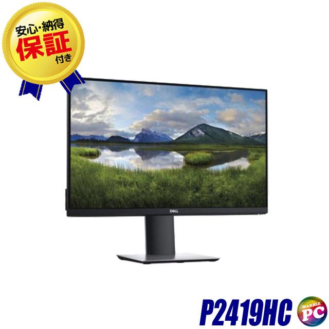 DELL P2419HC モニター Type-c給電 23.8型 Amazon.co.jp: DELL P2419HC プロフェッショナルシリーズ 23.8インチ