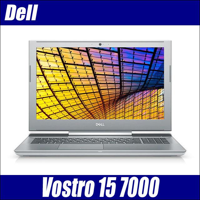 DELL Vostro 7580 NVIDIA GPU搭載 Win11ノート