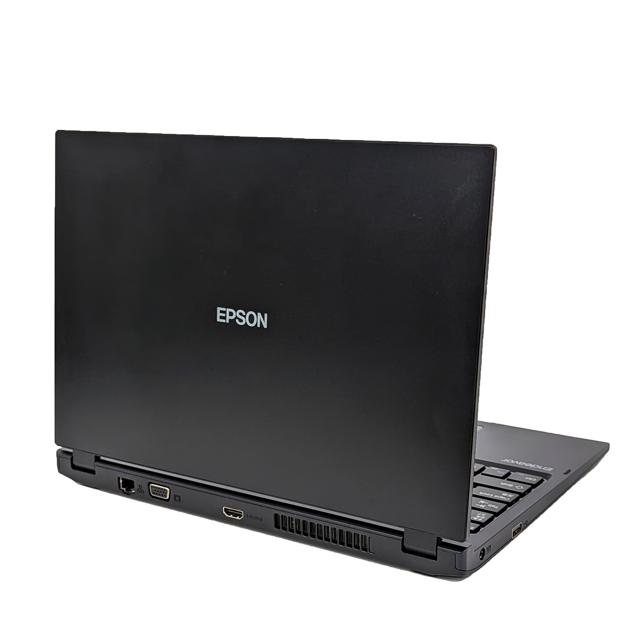 EPSON ノートパソコン NA520E i7-8565U/メモリー16GB