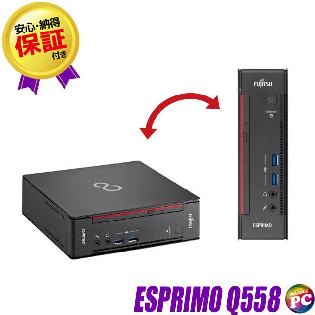 富士通 FMV ESPRIMO／Core i7／SSD／Win11／Office Amazon.co.jp: Fujitsu FMV ESPRIMO WF-X/G1 Desktop PC (MS Office
