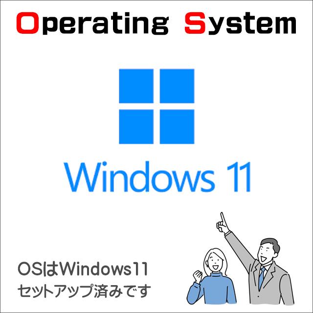 ノートパソコン 富士通 LIFEBOOK A748 中古 WPS Office搭載 Windows11-Pro 16GB SSD256GB コアi7-8650U フルHD15.6型 テンキー WEBカメラ｜marblepc｜05