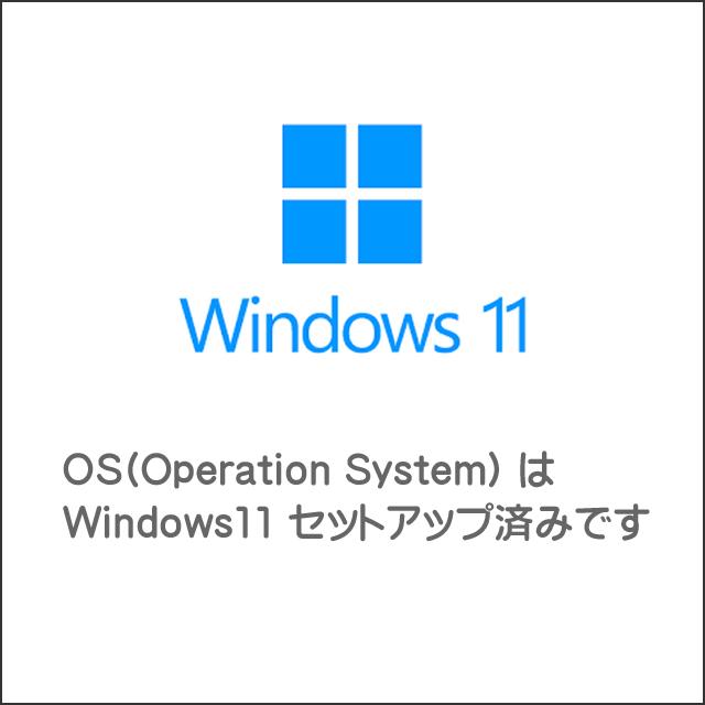 中古ノートパソコン Windows11 富士通 LIFEBOOK A5512 WPS Office付き 15.6型 Corei5 メモリ16GB NVMeSSD256GB | LIFEBOOK A | 01