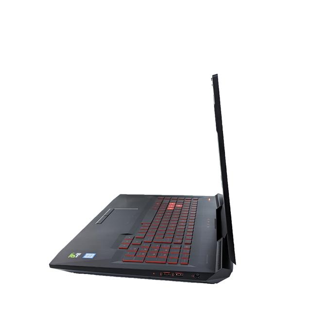 OMEN 現品撮影 by HP 17-an011TX | 良品 中古ノートパソコン Windows10 