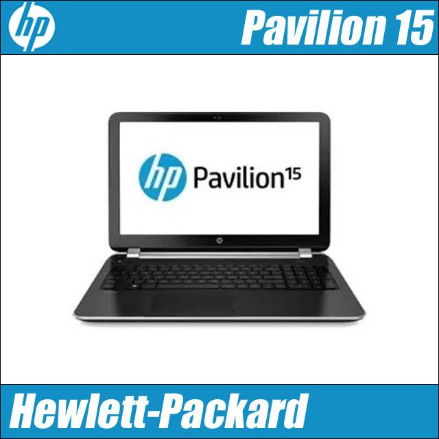 日本HP HP Pavilion 15-n210TU | Windows10-HOME コアi5 メモリ8GB 