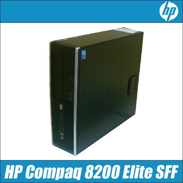 中古パソコン Windows10 Mar Hp Compaq 00 Elite Sff 中古デスクトップパソコン コアi5 3 1ghz メモリ 4gb Hdd 250gb Hp00sfdts4m 中古パソコン まーぶるpc 通販 Yahoo ショッピング