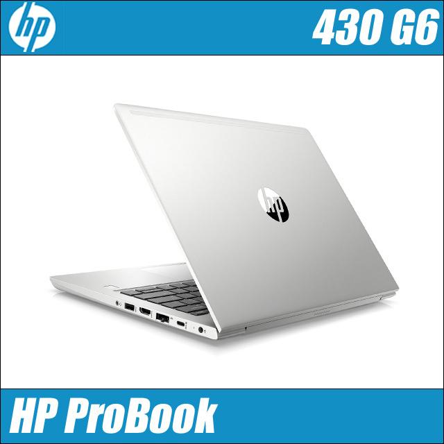 ノートPC HP ProBook 430 G6 Office H&B付き ノートPC HP ProBook 430 G6 Office H&B付き HP ProBook 430 G6/CT